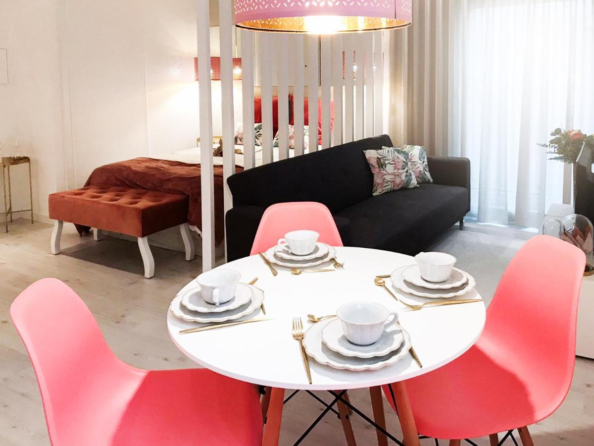 Casa Suyay Studio Авиеро Екстериор снимка