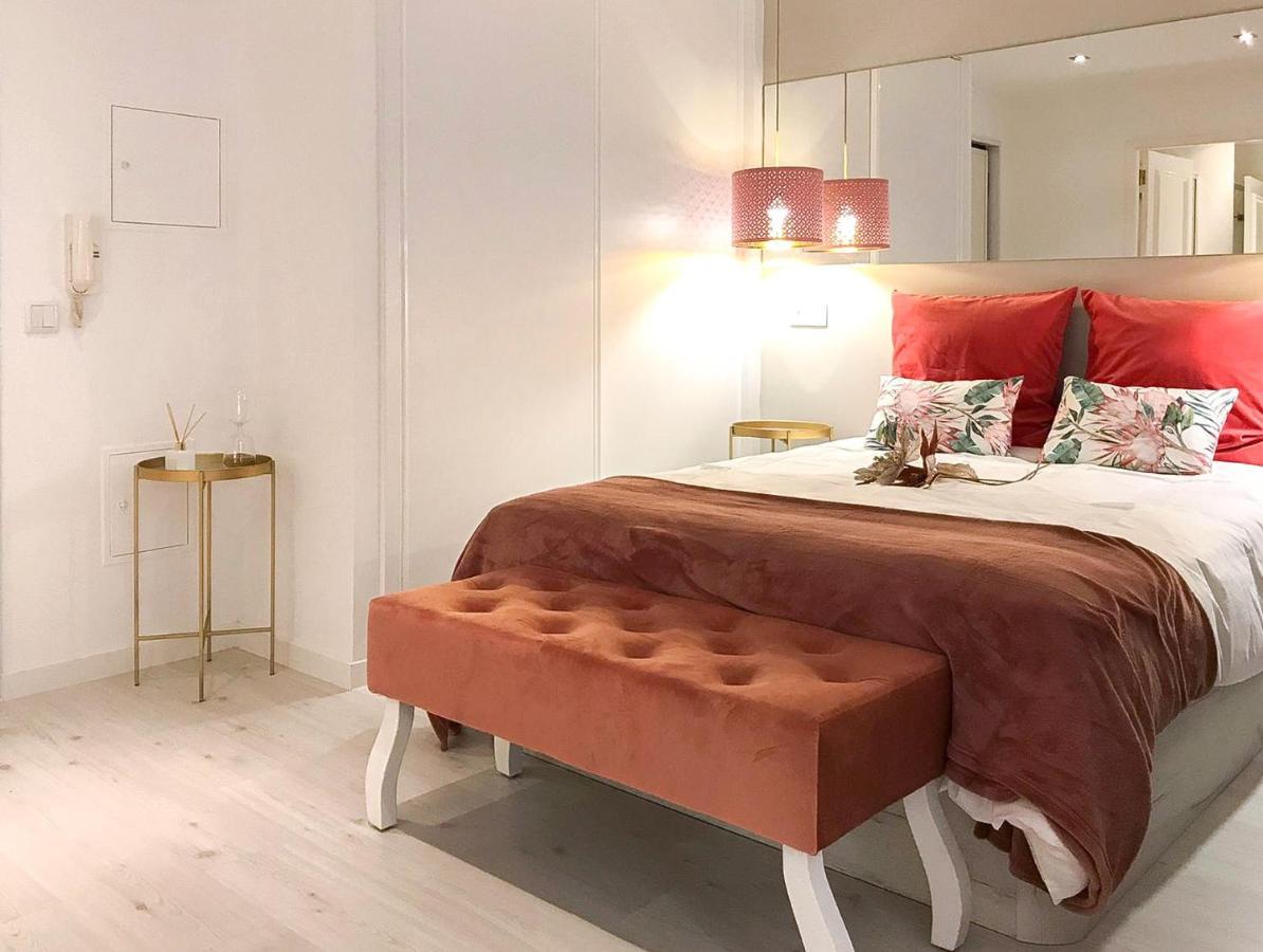 Casa Suyay Studio Авиеро Екстериор снимка