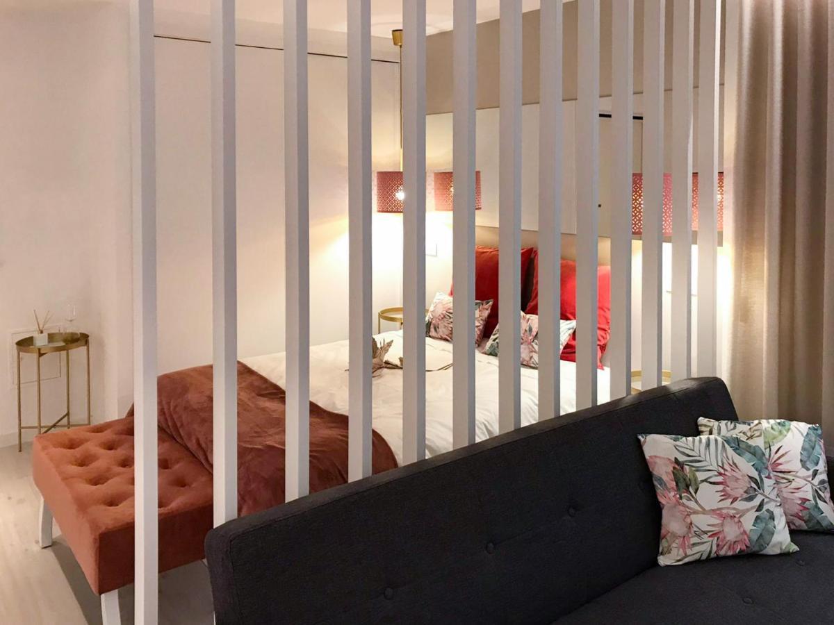 Casa Suyay Studio Авиеро Екстериор снимка