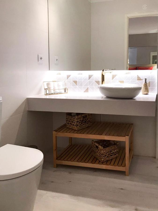 Casa Suyay Studio Авиеро Екстериор снимка