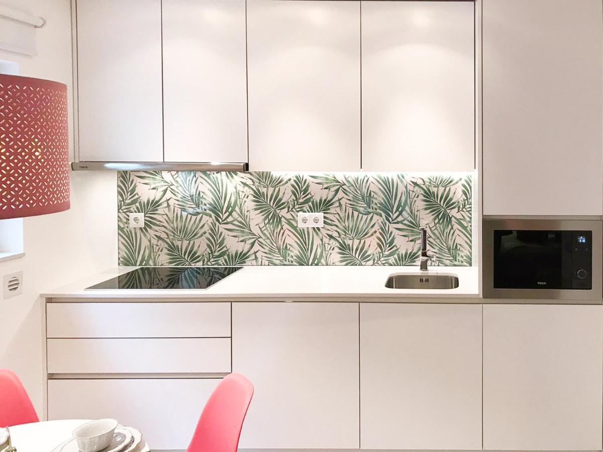 Casa Suyay Studio Авиеро Екстериор снимка