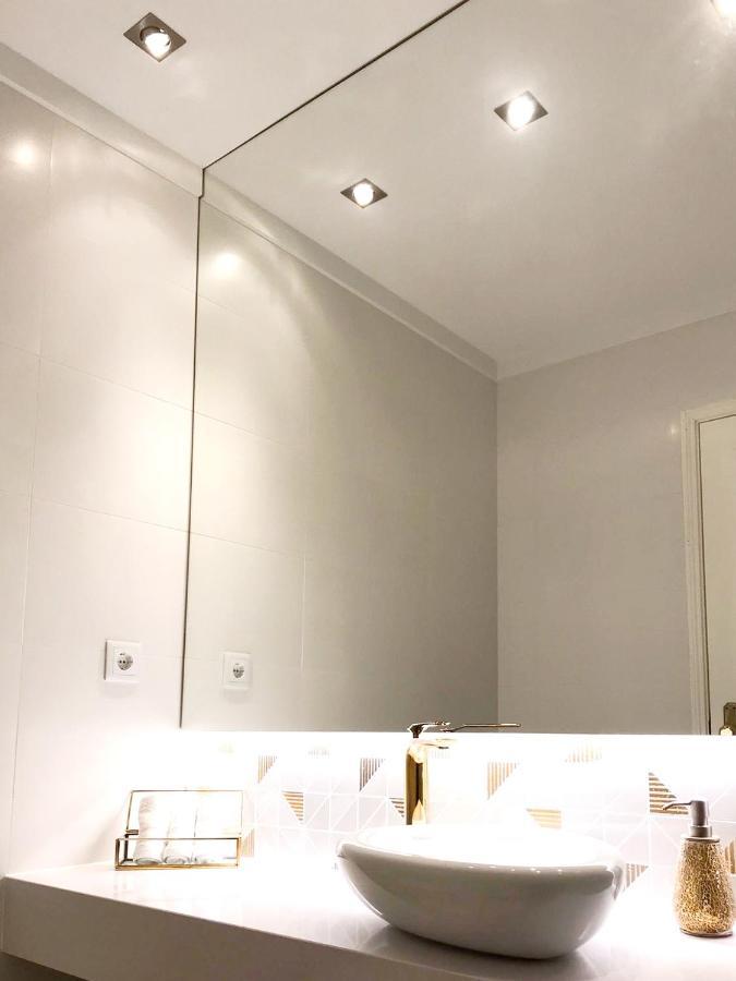 Casa Suyay Studio Авиеро Екстериор снимка