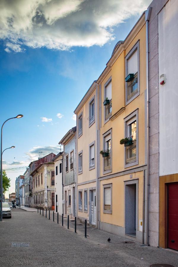 Casa Suyay Studio Авиеро Екстериор снимка