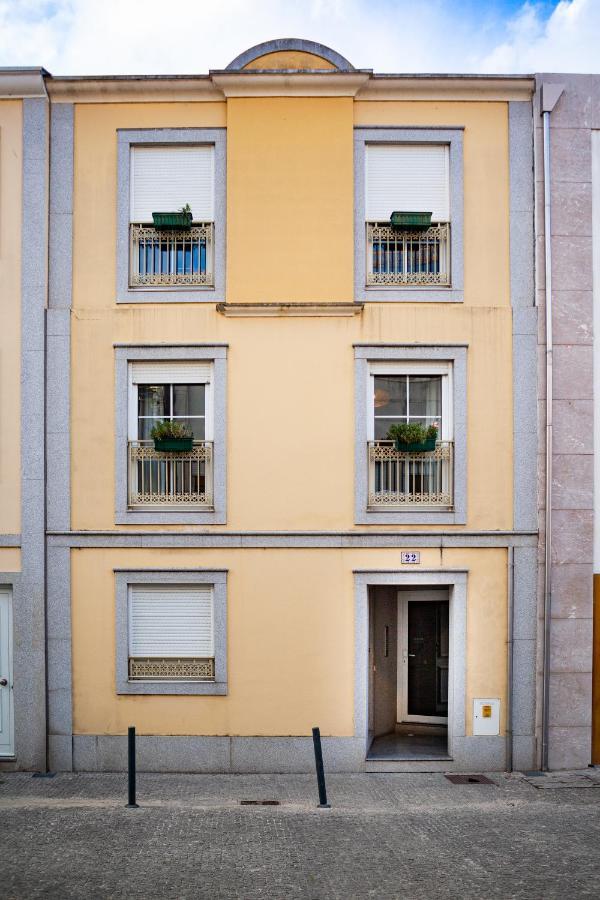 Casa Suyay Studio Авиеро Екстериор снимка